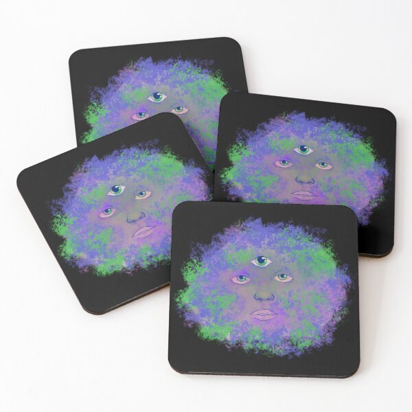 Item preview, Nebula Third Eye designed and sold by DreamyDesign99.