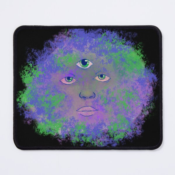 Item preview, Nebula Third Eye designed and sold by DreamyDesign99.
