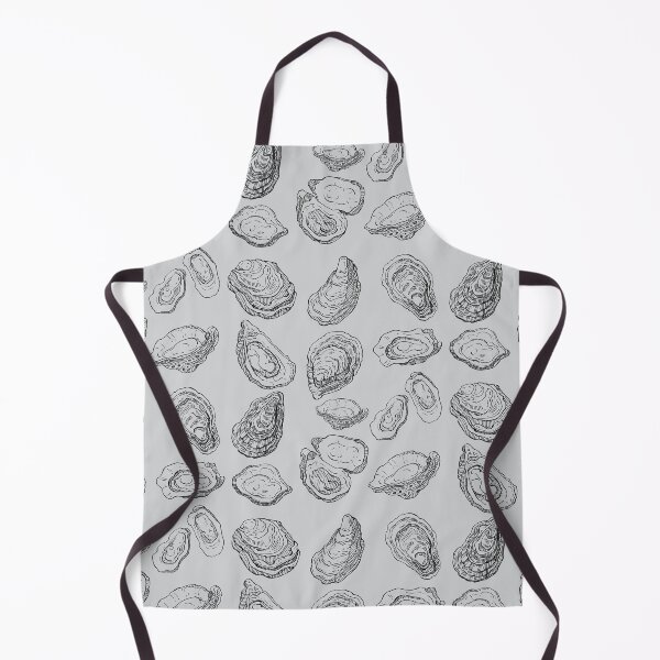 Item preview, Oyster Gifts, Foodie Seafood Lover designed and sold by BronikowskiART.