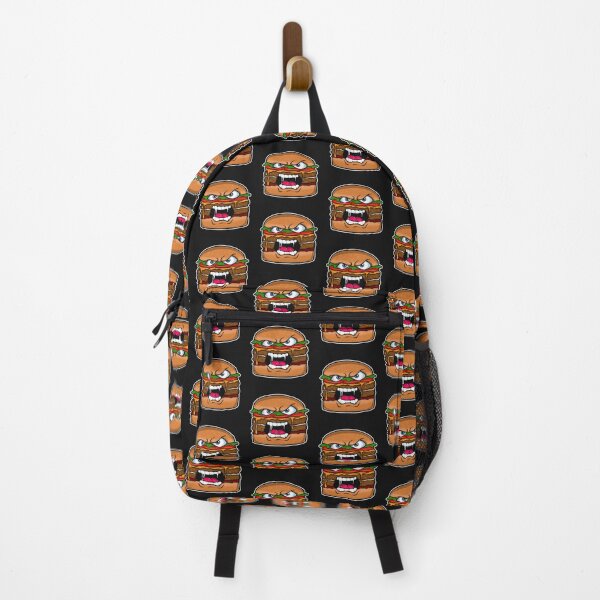 Item preview, Mad Cheeseburger designed and sold by cfurguson.