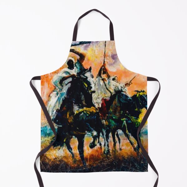 Item preview, tbourida, fantasy, cavalry designed and sold by Pikoplus.