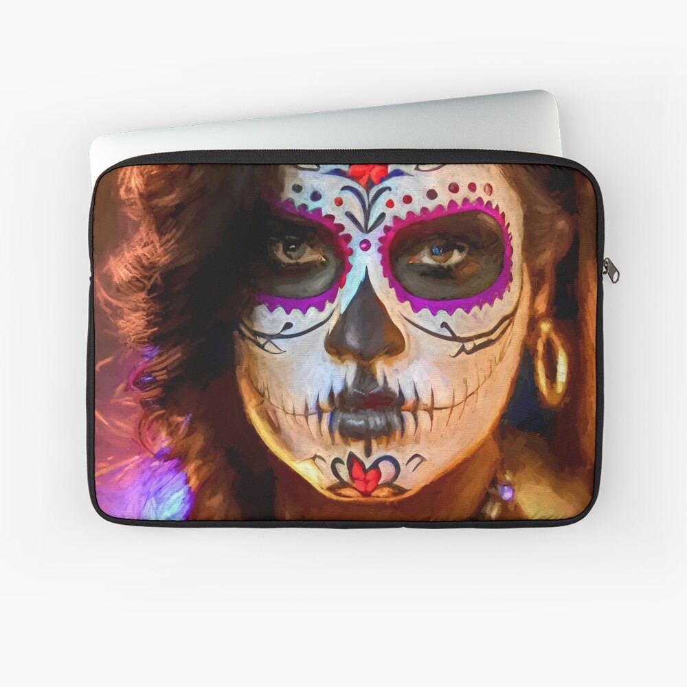 Item preview, Laptop Sleeve designed and sold by BrianVegas.