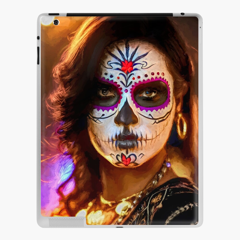 Item preview, iPad Skin designed and sold by BrianVegas.