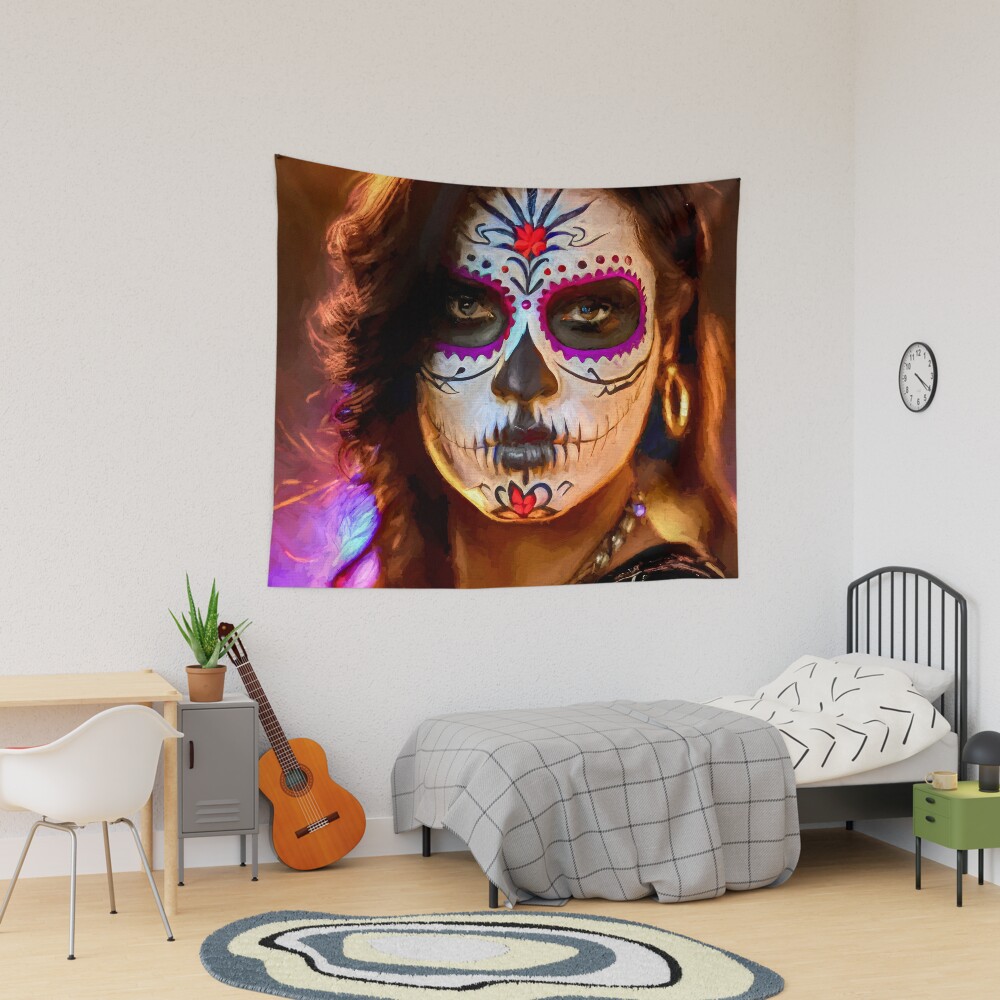 Item preview, Tapestry designed and sold by BrianVegas.