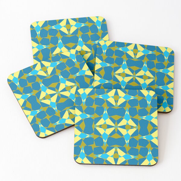 Item preview, Regular Pentagons Pinwheels designed and sold by LeilaBlackrose.