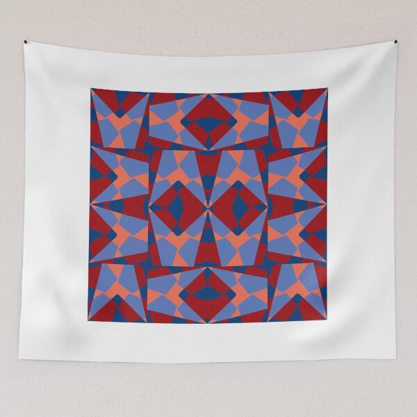 Item preview, Regular Pentagons Wings designed and sold by LeilaBlackrose.