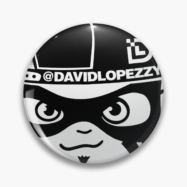 Item preview, This is davidlopezzy bandit boy designed and sold by davidlopezzy.