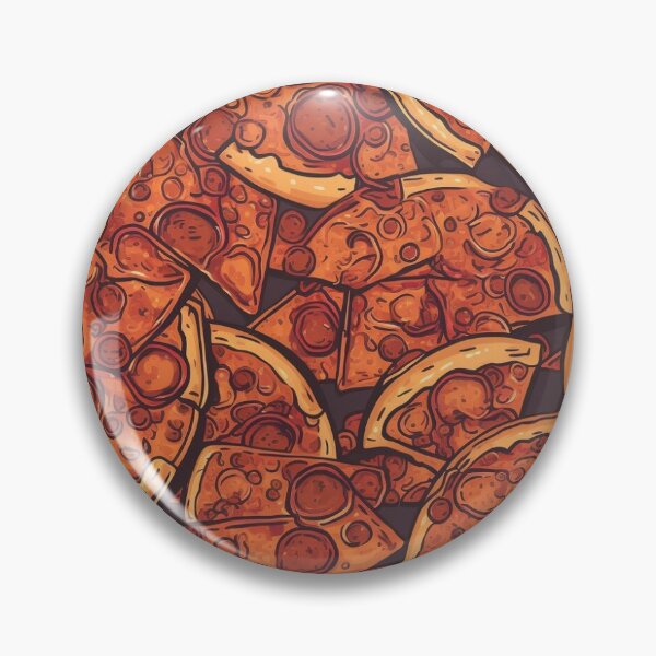 Item preview, Pizza Heaven designed and sold by Kr1st1an.