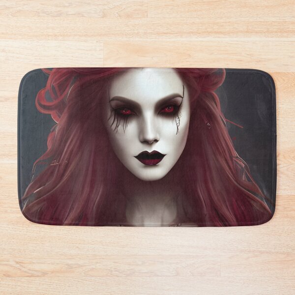 Item preview, Vampire beaty designed and sold by GothicRubette.