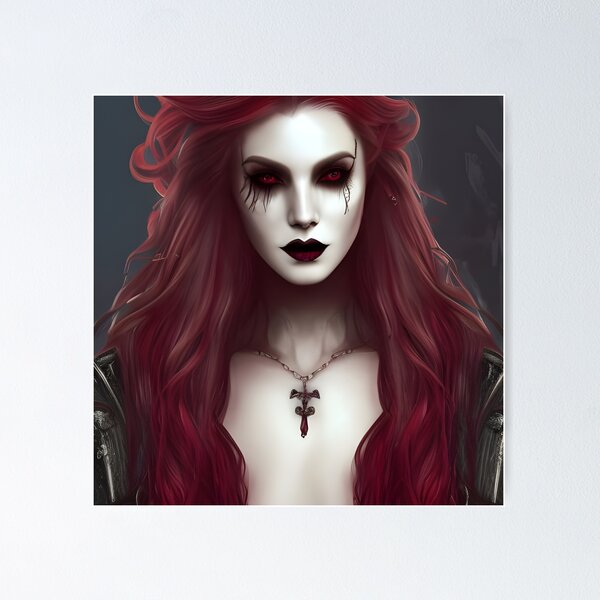 Vampire beaty Poster