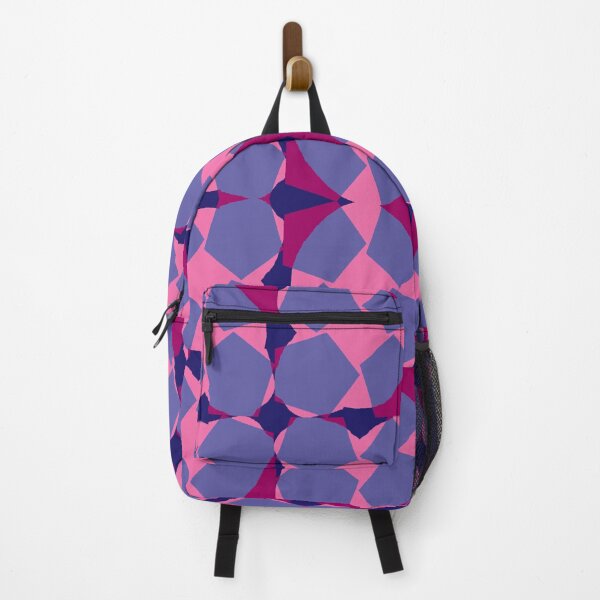 Item preview, Regular Pentagons Berries designed and sold by LeilaBlackrose.