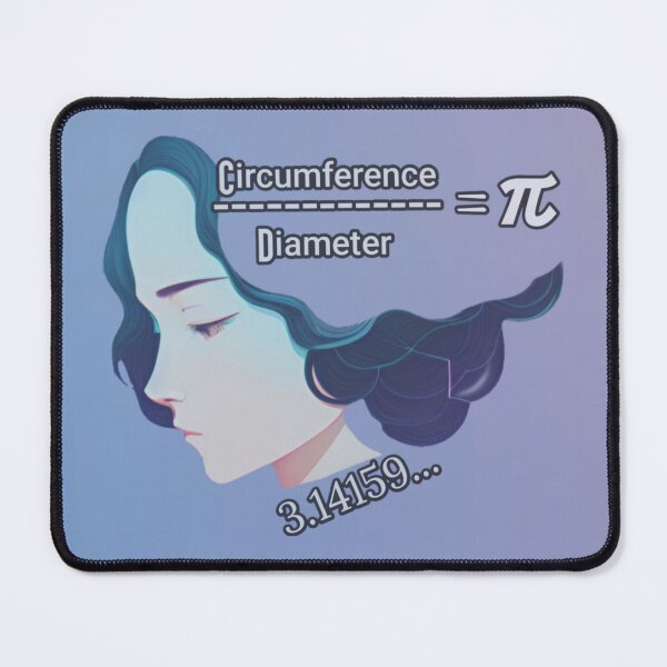 Item preview, Pi Number Cool Math - Students - Teachers  designed and sold by DreamingAwake1.