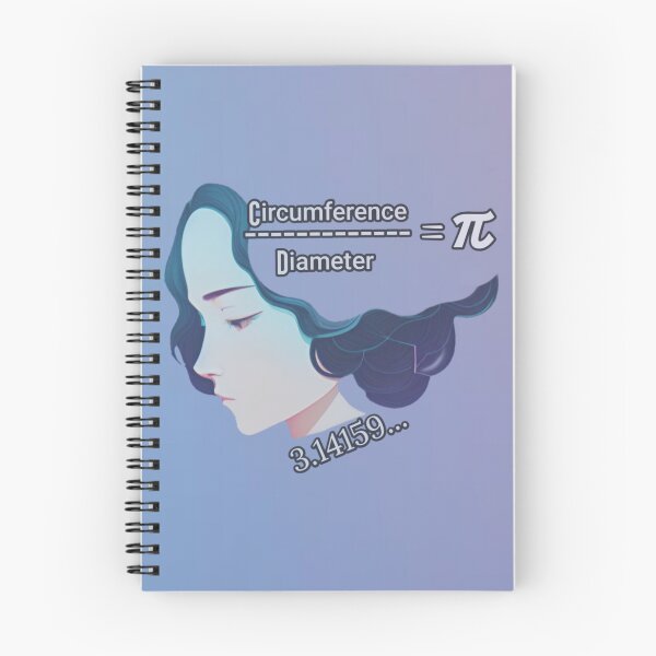Item preview, Pi Number Cool Math - Students - Teachers  designed and sold by DreamingAwake1.
