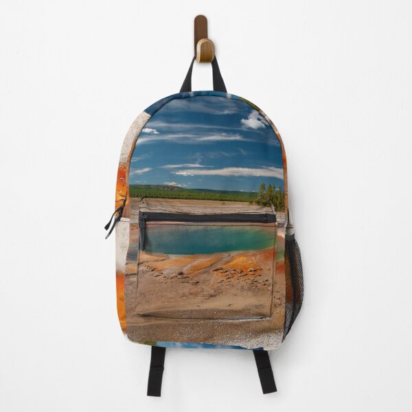 Item preview, Deep Blue Pool and Orange designed and sold by Brian Shaw.