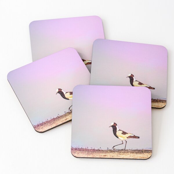 Item preview, Blacksmith Lapwing Glow designed and sold by Kay Brewer.