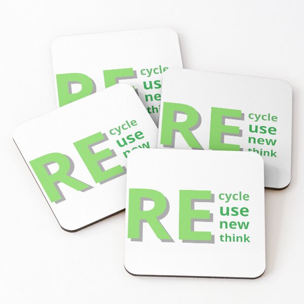 Item preview, Recycle Reuse Renew Rethink Shirt, Recycle Reuse Renew Rethink Sweatshirt Hoodie, Science Tee designed and sold by smilup.