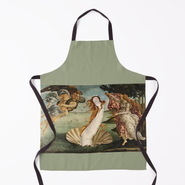 Item preview, The Birth of Long Venus (Long Furby) designed and sold by sexymaxweber.