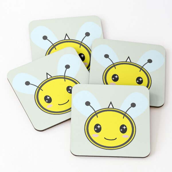 Item preview, Bee designed and sold by BadGaston.