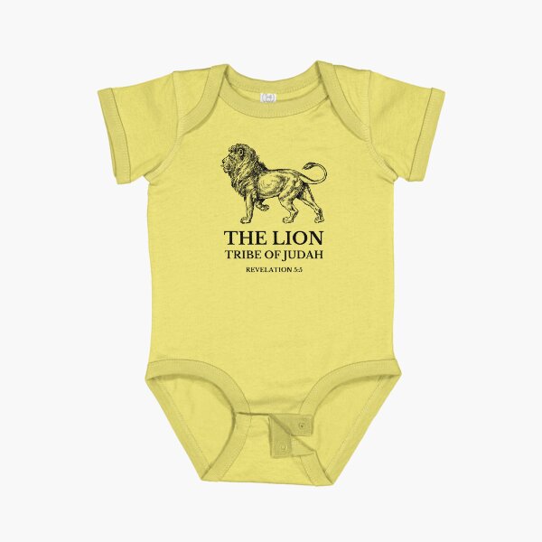 Item preview, The Lion of Judah REV 5:5 designed and sold by threadsjam.