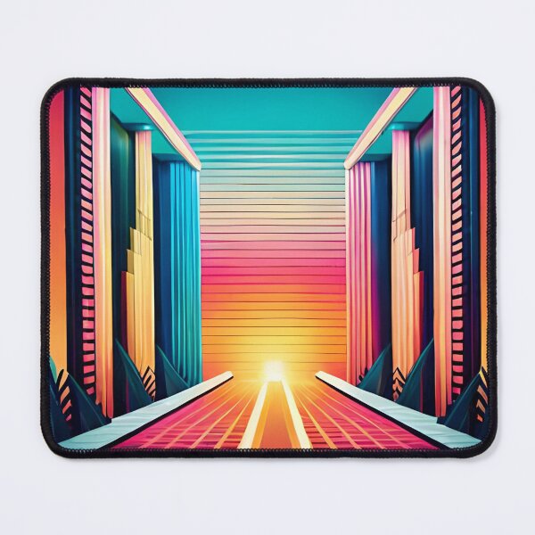 Item preview, retro plus retro city designed and sold by serra-art.