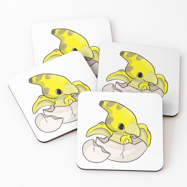 Item preview, Banana Dino designed and sold by Cheysartstudio.