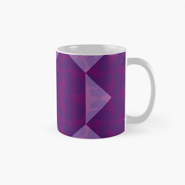 Item preview, Irregular Pentagons Tulips designed and sold by LeilaBlackrose.