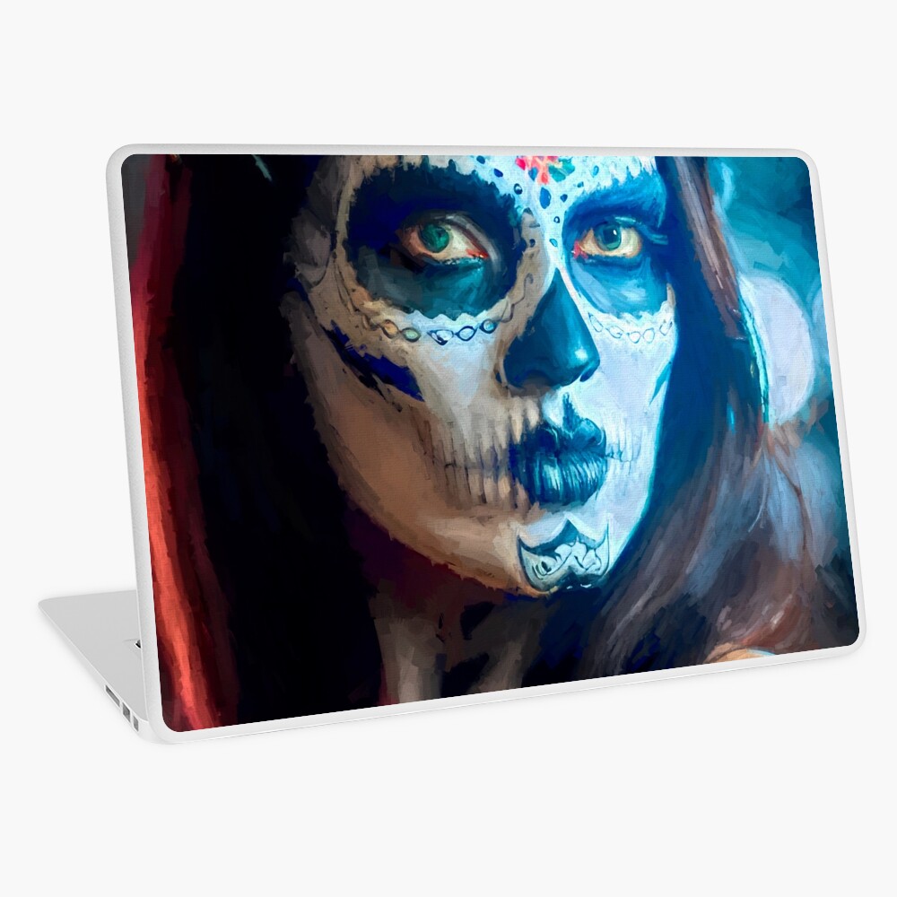 Item preview, Laptop Skin designed and sold by BrianVegas.