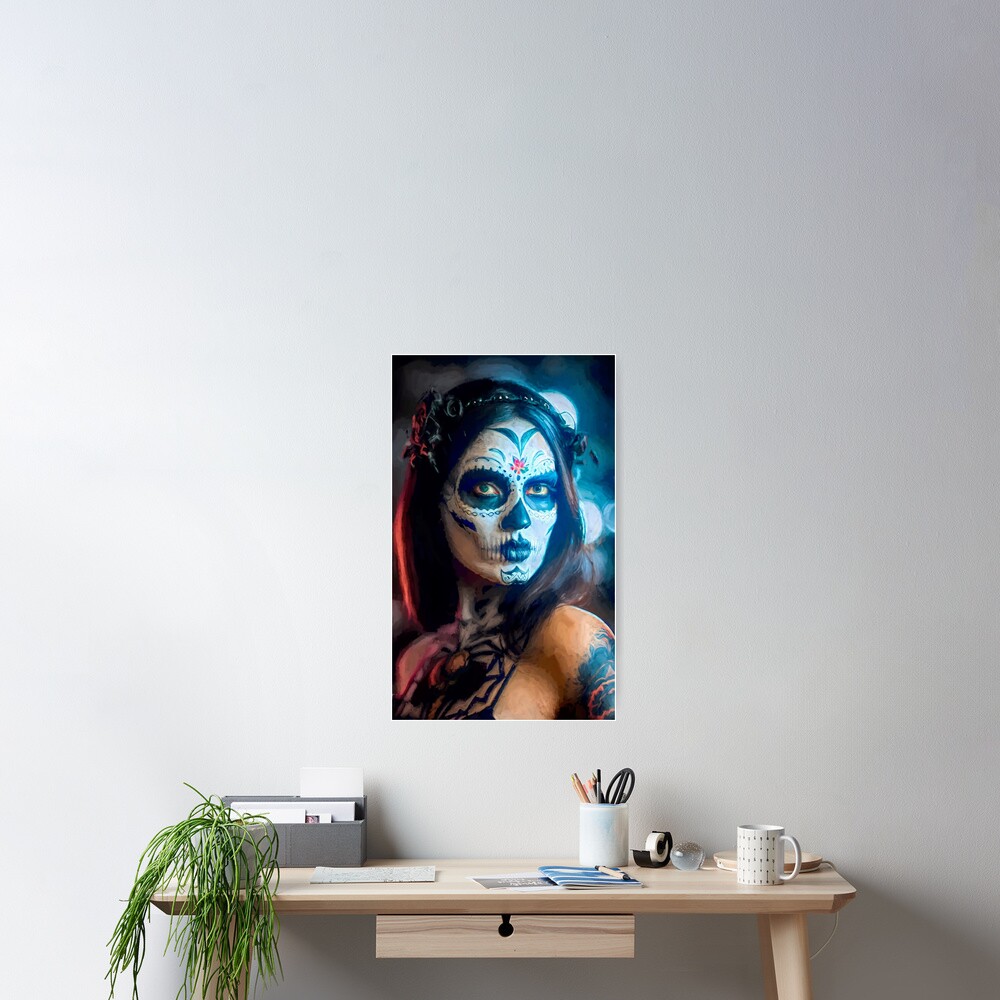 Item preview, Poster designed and sold by BrianVegas.