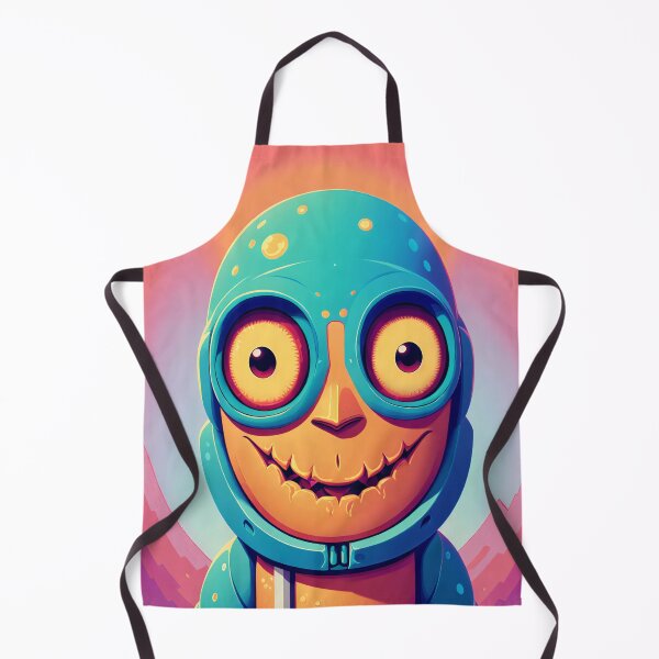 Item preview, Captain Obvious Is Obviously Happy designed and sold by iNwill-Art.