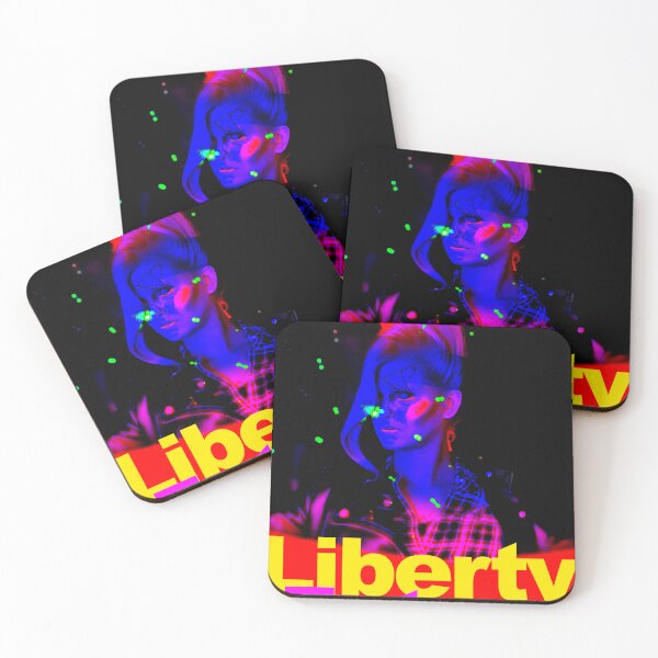 Item preview, Liberty Future designed and sold by GDDO.