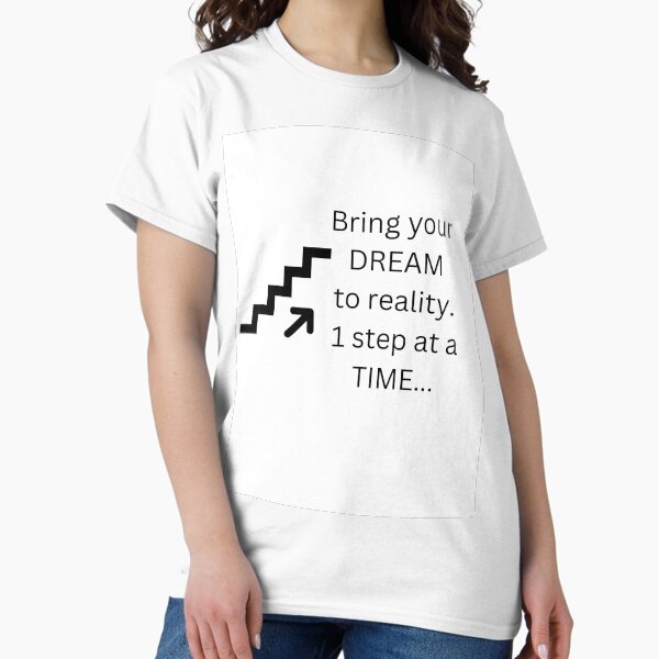 Item preview, Dream to Reality designed and sold by Brenelu.