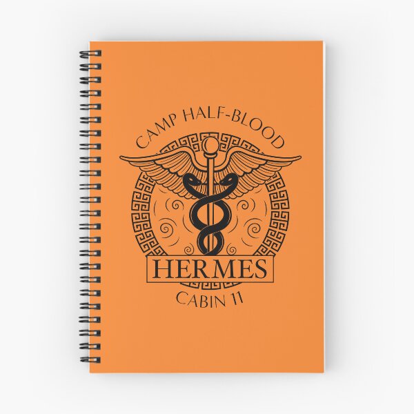Item preview, Hermes Logo designed and sold by the-artsy-park.