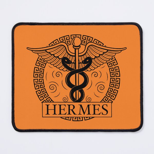 Item preview, Hermes Logo designed and sold by the-artsy-park.