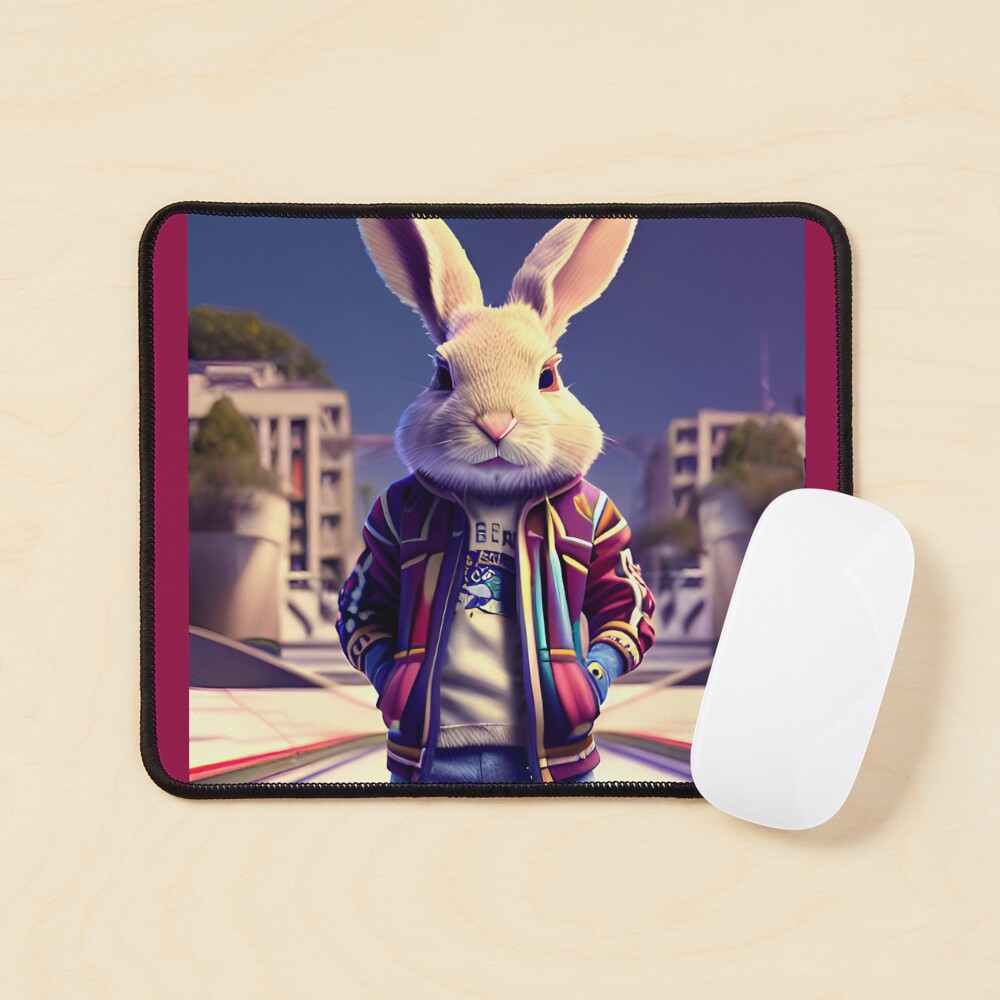 Item preview, Mouse Pad designed and sold by Web3Kend.