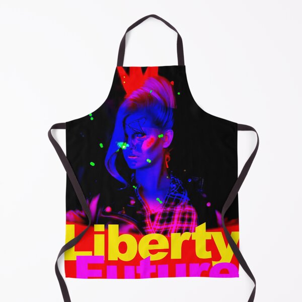 Item preview, Liberty Future designed and sold by GDDO.