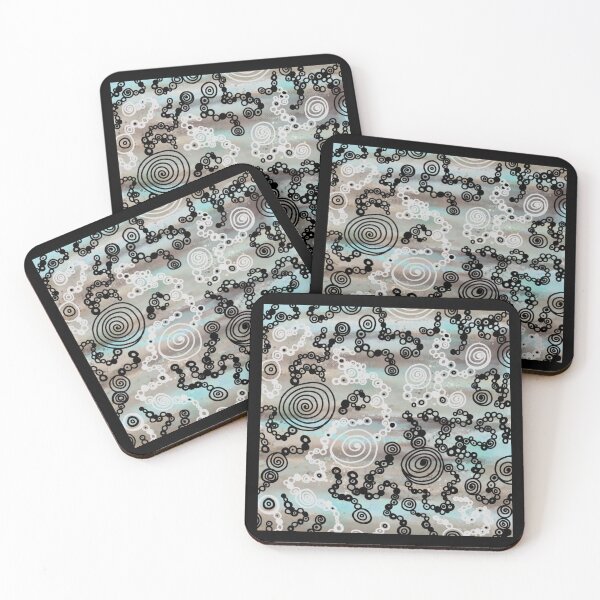 Item preview, Rockpool. designed and sold by Simone Pook.