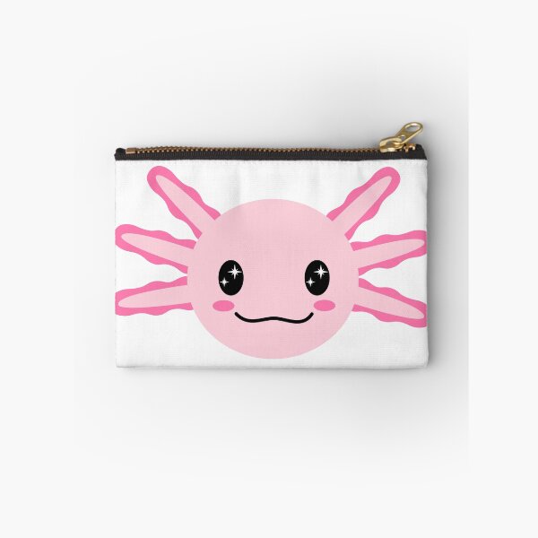 Item preview, Axolotl designed and sold by BadGaston.
