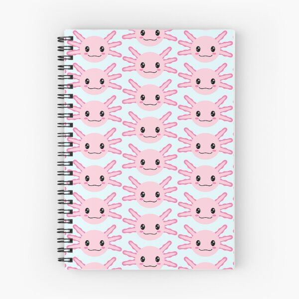 Item preview, Axolotl designed and sold by BadGaston.