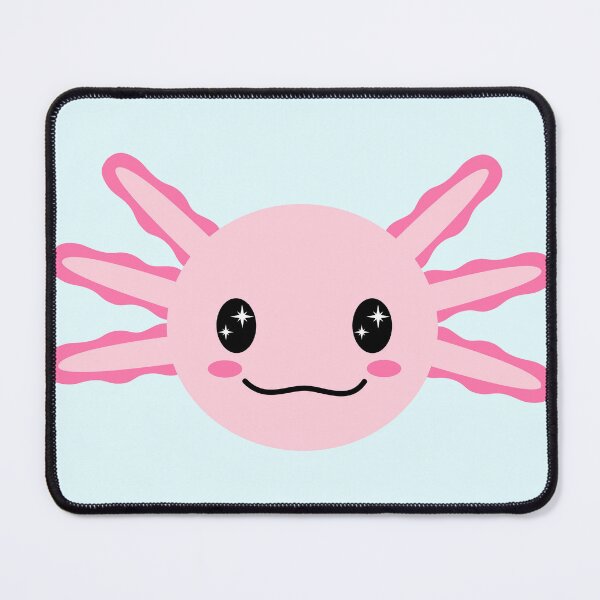 Item preview, Axolotl designed and sold by BadGaston.