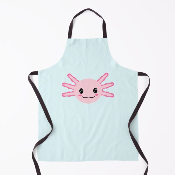 Item preview, Axolotl designed and sold by BadGaston.