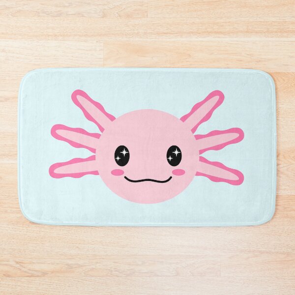 Item preview, Axolotl designed and sold by BadGaston.