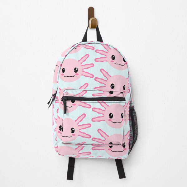 Item preview, Axolotl designed and sold by BadGaston.