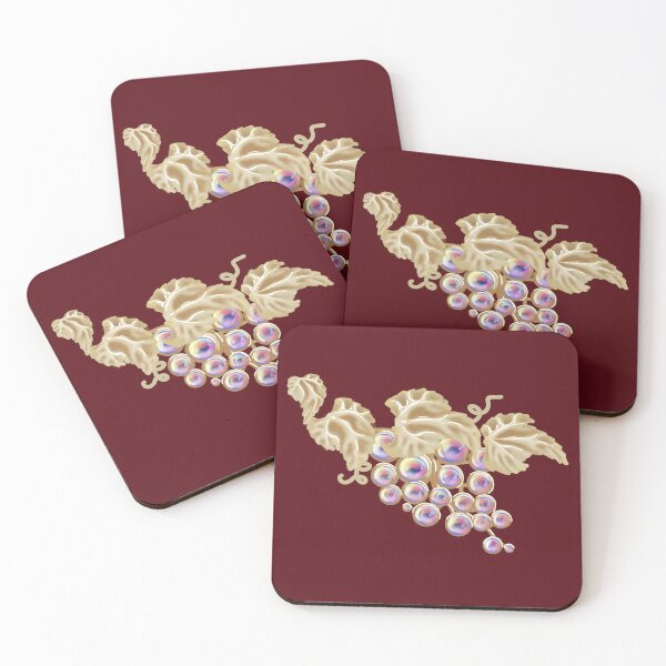 Item preview, Simple Grapes designed and sold by megalunalexi.