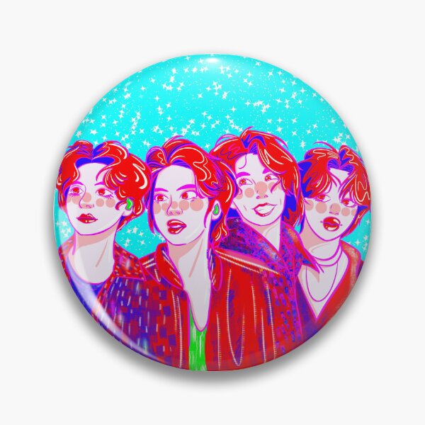 Item preview, Bts Vocal Line designed and sold by winterlandnatka.