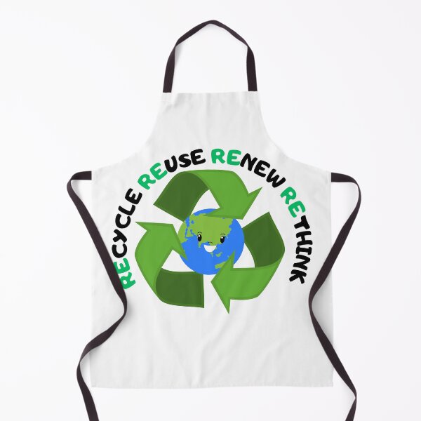 Item preview, Recycle Reuse Renew Rethink Shirt, Recycle Reuse Renew Rethink Sweatshirt Hoodie, Science Tee designed and sold by smilup.