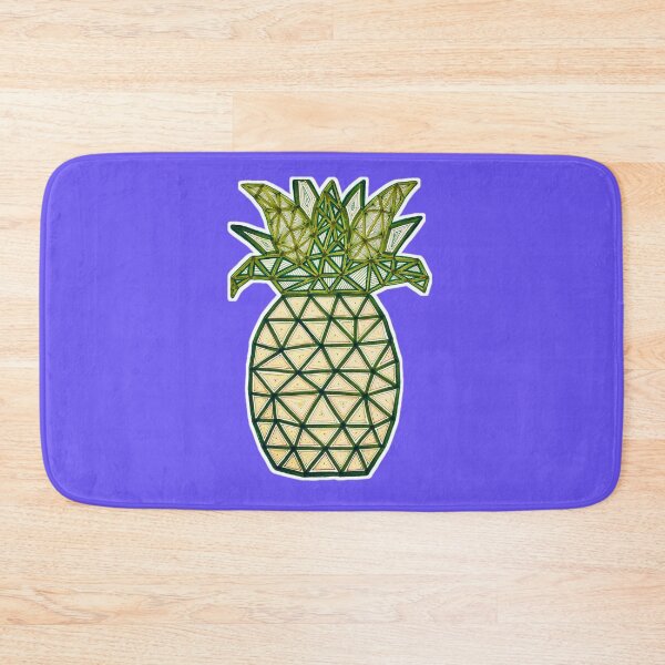 Item preview, Pineapple Expressions designed and sold by LinesAreDrawn.