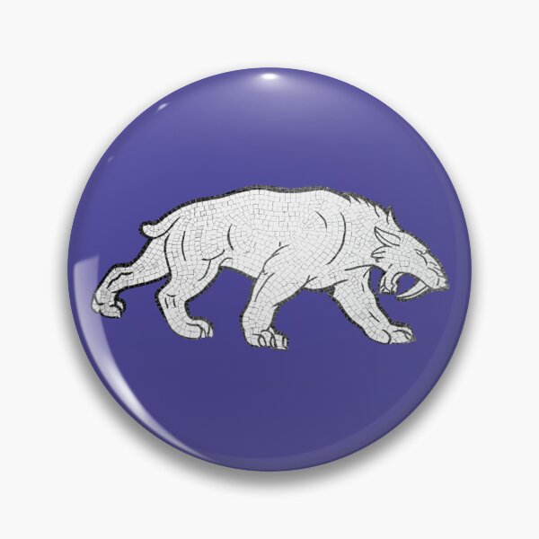 Item preview, Sabertooth designed and sold by Victoria  Cook.