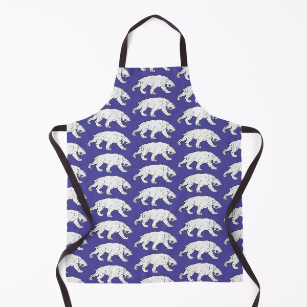Item preview, Sabertooth designed and sold by Victoria Cook.