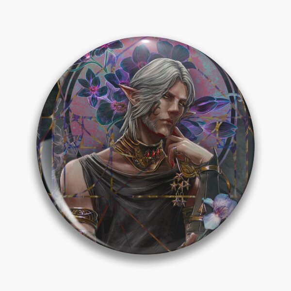 Item preview, Urianger  designed and sold by kingcael.