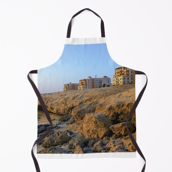 Item preview, King Abdullah Economic City, Thuwal, Saudi Arabia designed and sold by likbatonboot.